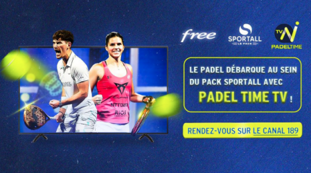 Padel TV - Free