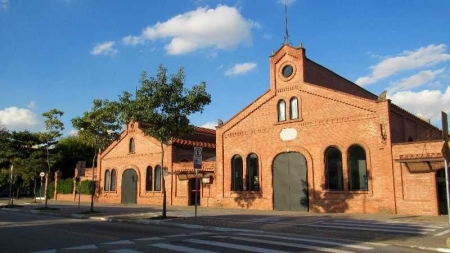 Cinémathèque brésilienne de Sao Paolo
