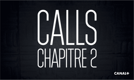Calls Chapitre 2