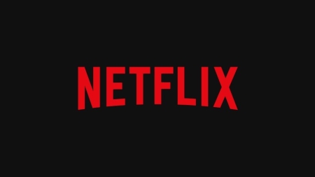 Netflix logo ok