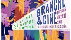 Festival Branche et Ciné 2019