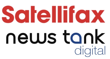 Satellifax News Tank Digital