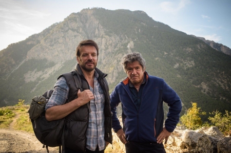 Alex Hugo (Marche ou crève)