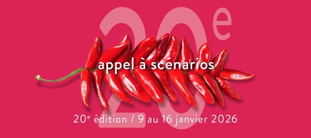 scénarios vivants 2026