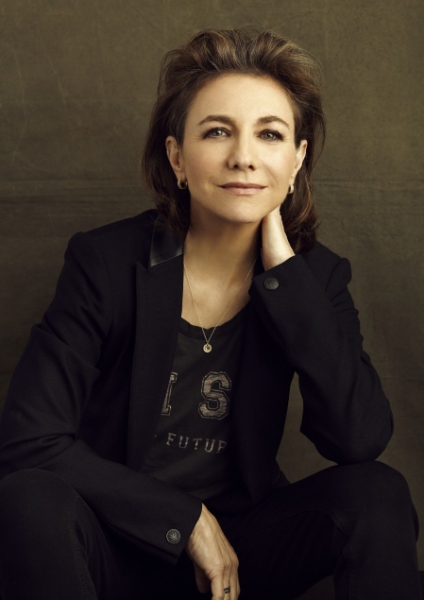 Ilene Chaiken