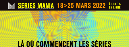 Séries Mania