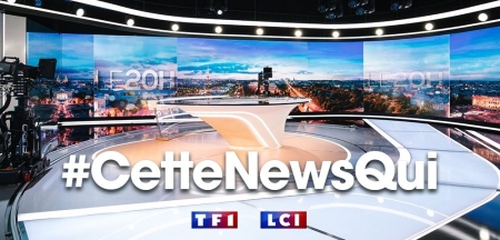 TF1 TikTok