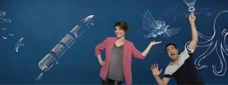 Tous prêts pour la dictée 2021