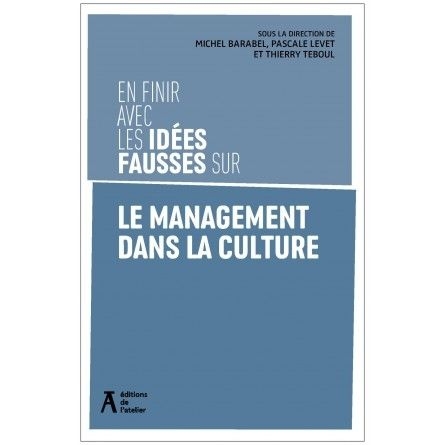 Management dans la culture