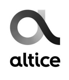Logo Altice