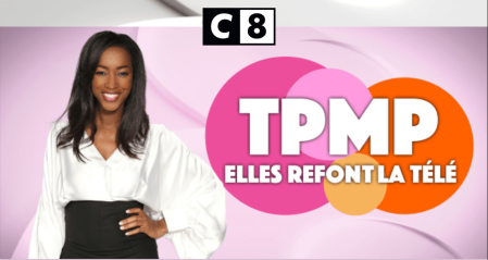 TPMP Elles refont la télé