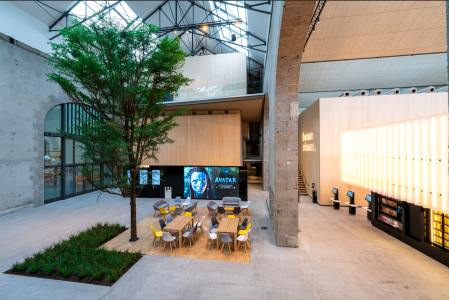 Pathé Ciné Capucins Brest