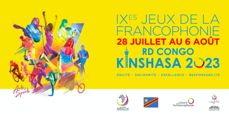 TV5 Monde / Jeux de la francophonie