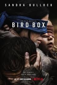 "Bird Box" Susanne Bier Netflix 