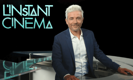 L'Instant Cinéma
