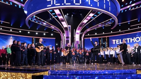 Téléthon