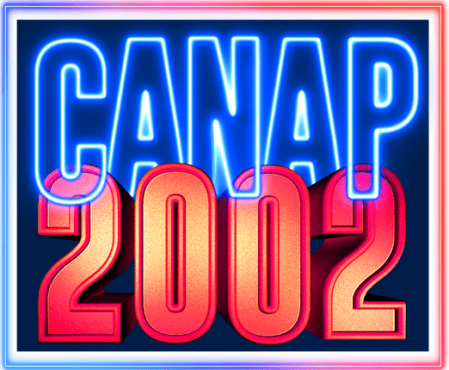 Canap 2002