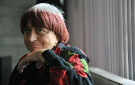 AGNES VARDA