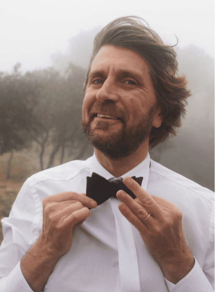 Ruben Östlund (Les Arcs 2023 seulement)