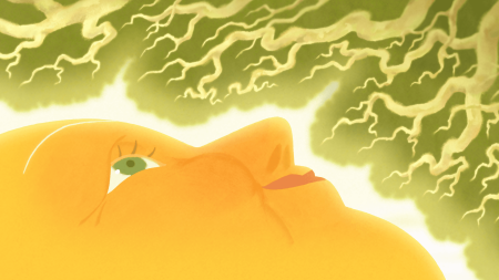 The Shyness of Trees