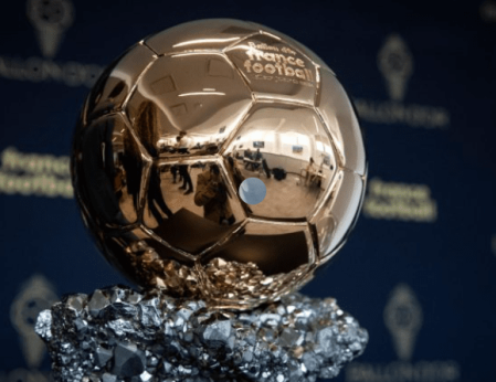 Ballon d'or