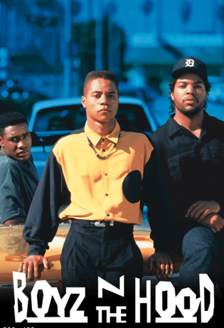 Boyz n the Hood