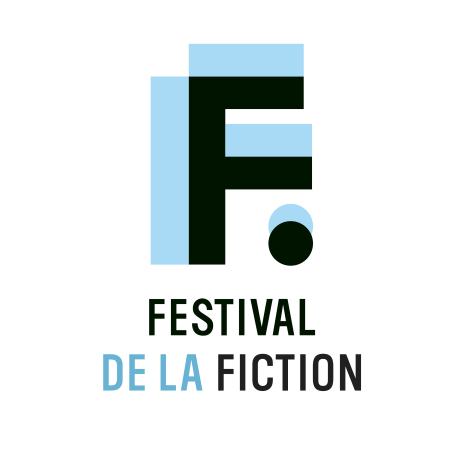 Logo festival de la Fiction La Rochelle