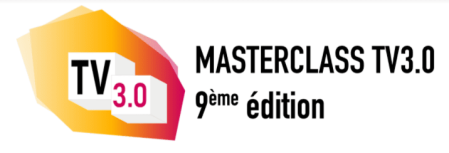 Masterclass TV3.0