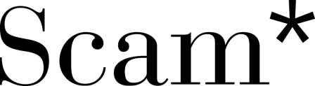 Scam