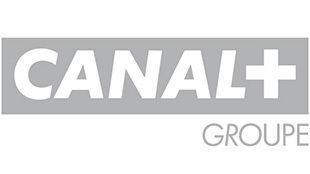 Logo Groupe Canal+
