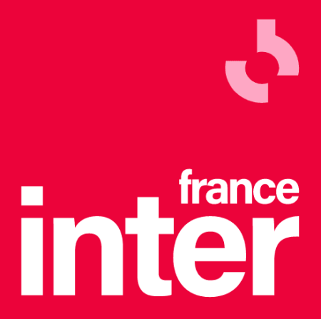France Inter logo