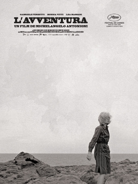 "L'avventura"