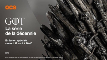 10 ans GOT