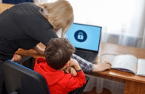 PPL Contrôle parental