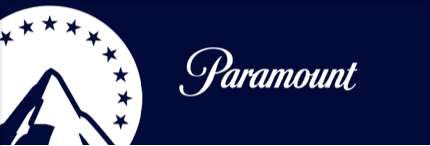 Paramount logo