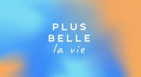 Plus belle la vie