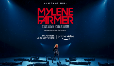 Mylène Farmer l'ultime création