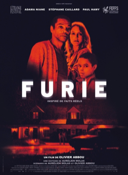 "Furie"