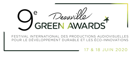 Festival Deauville Green Awards