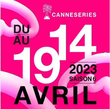 Canneseries 2023