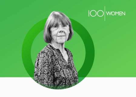 Gidèle Pelicot - BBC - 100 Women