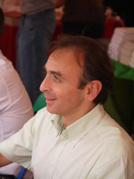 Eric Zemmour