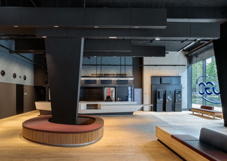 UGC Issy-les-Moulineaux