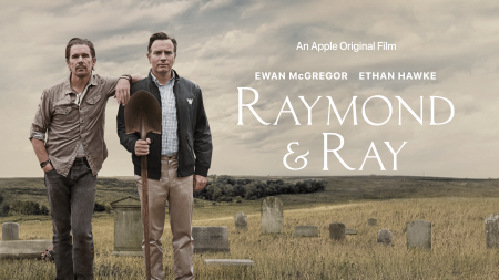 Raymond & Ray - photo
