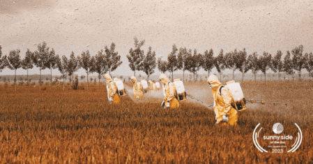 Global Pitch 2023 lauréat