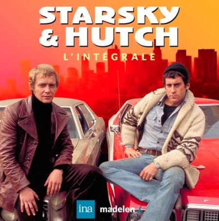 Starsky and Hutch