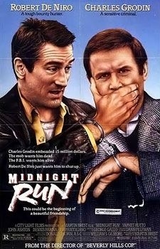 "Midnight Run"