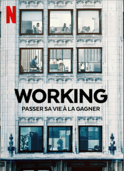 Working passer sa vie à la gagner