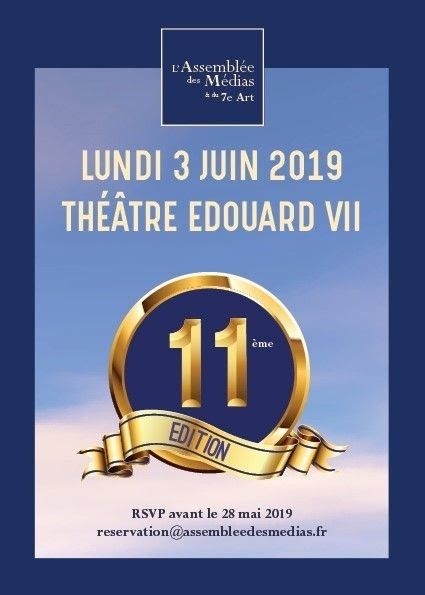 Assemblée des médias 2019