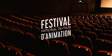 Festival national du film d'animation